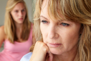 Informacje na temat menopauzy – wyłącznie na przedstawianej witrynie internetowej