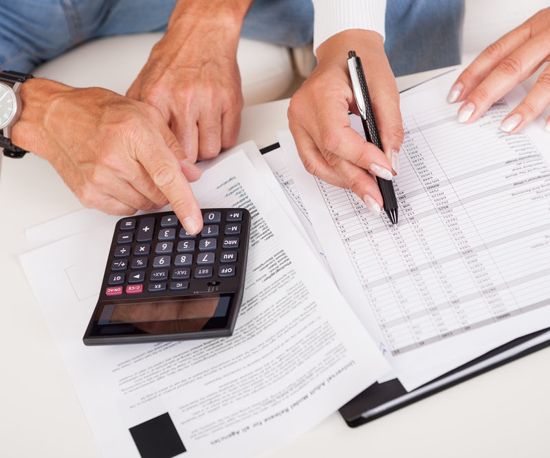 Doradztwo finansowe i podatkowe – jakie korzyści zdoła dostarczyć współpraca z biurem rachunkowym?