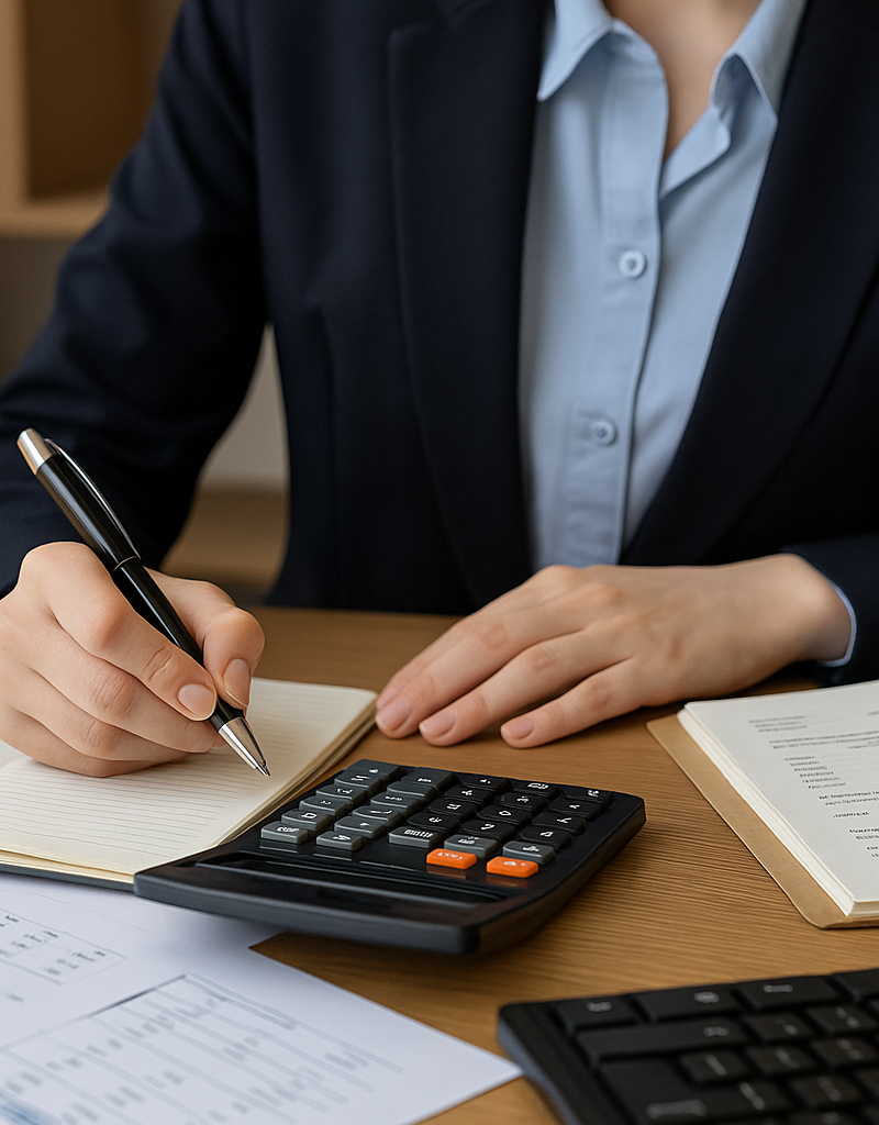 Finanse firmy – nie tylko formalność, ale trzon bezpieczeństwa