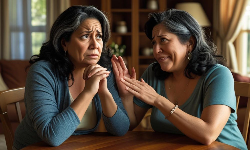 Porady na temat menopauzy – menopauza co to i w jakim wieku menopauza