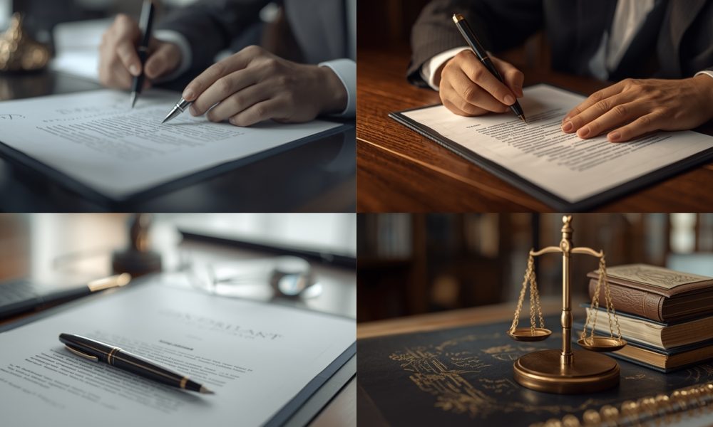 Jak w pełni świadomie        posługiwać się usługami prawnymi        w praktycznych realiach