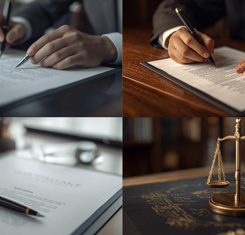 Jak w pełni świadomie        posługiwać się usługami prawnymi        w praktycznych realiach