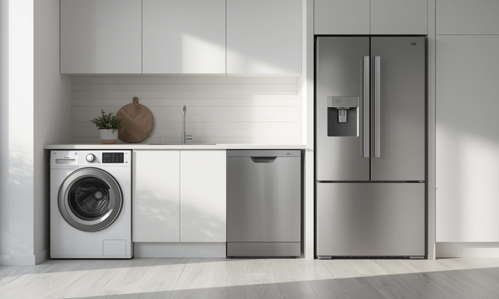 Jak zachować niezawodność urządzeń domowych