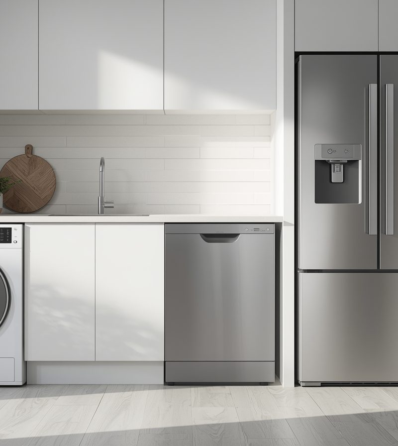 Jak zachować niezawodność urządzeń domowych