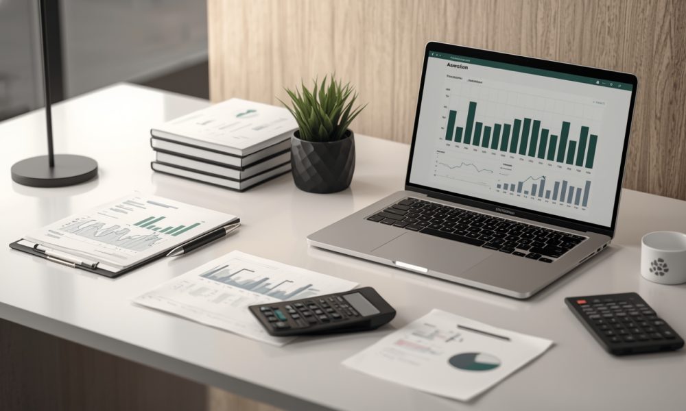 Jak świadomie  dbać o stabilność finansową firmy