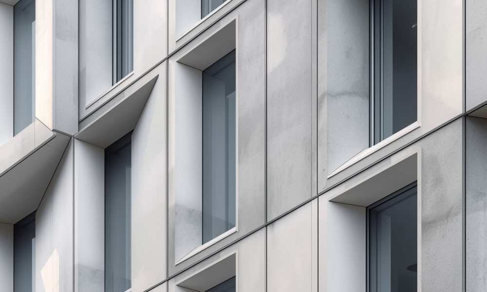 Świadome opracowywanie funkcjonalnej fasady konstrukcji w kontekście funkcjonalności