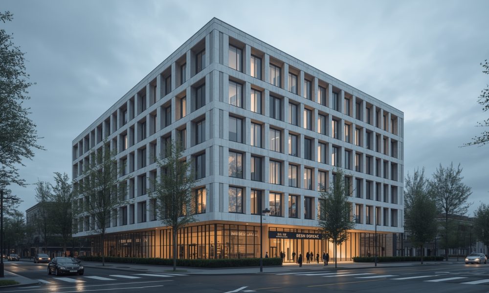 Skuteczne zarządzanie stanem technicznym obiektu jako fundament bezpieczeństwa i żywotności budynku