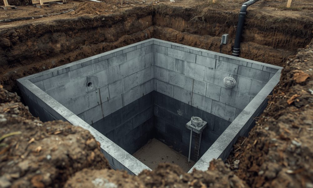 Właściwa obsługa zbiornika bezodpływowego w domu jednorodzinnym – sprawdzone rozwiązania dla właścicieli nieruchomości